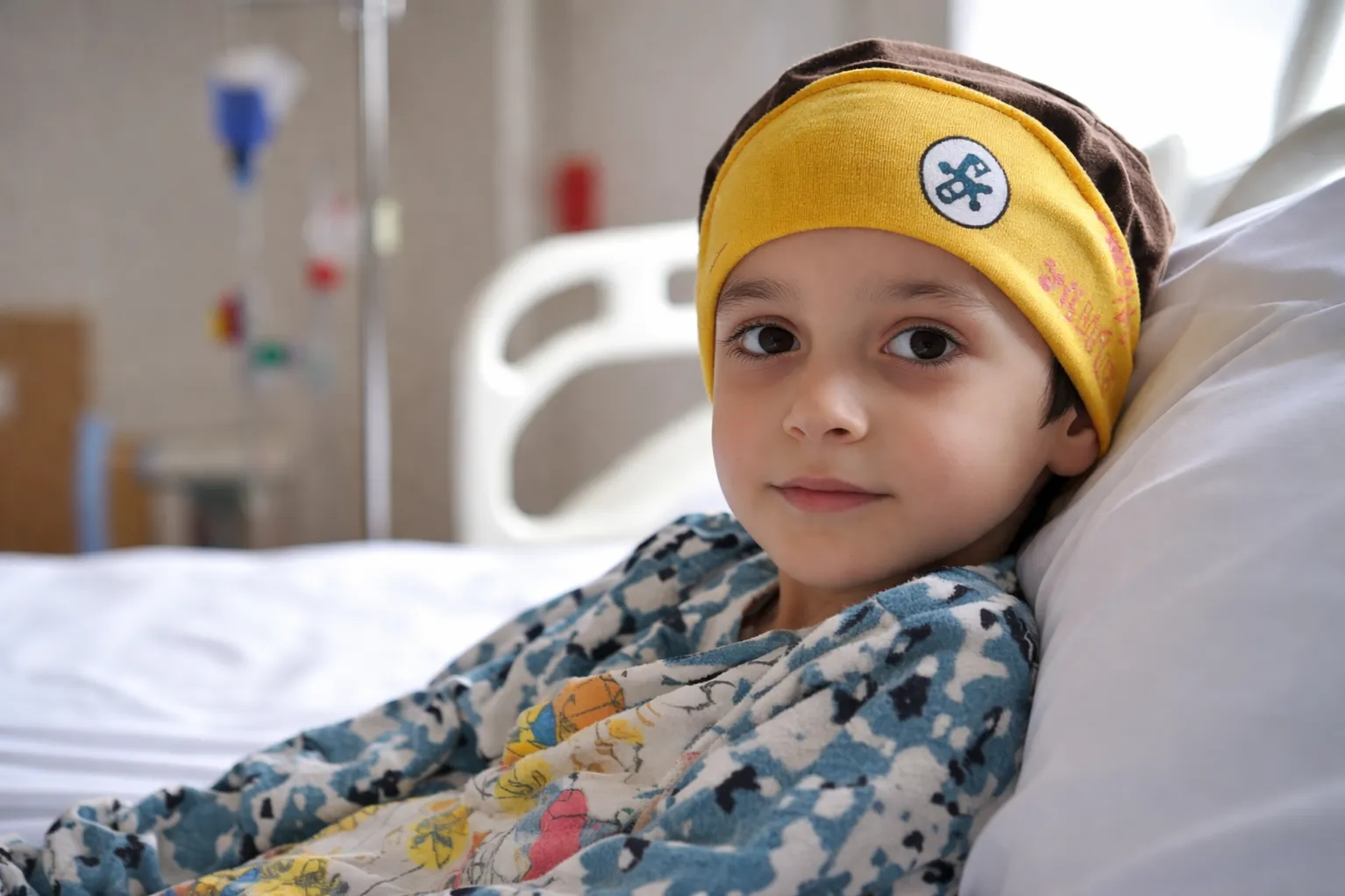 Leukemia Treatment for Kids in Nagpur - Understanding Childhood Blood Cancer Care