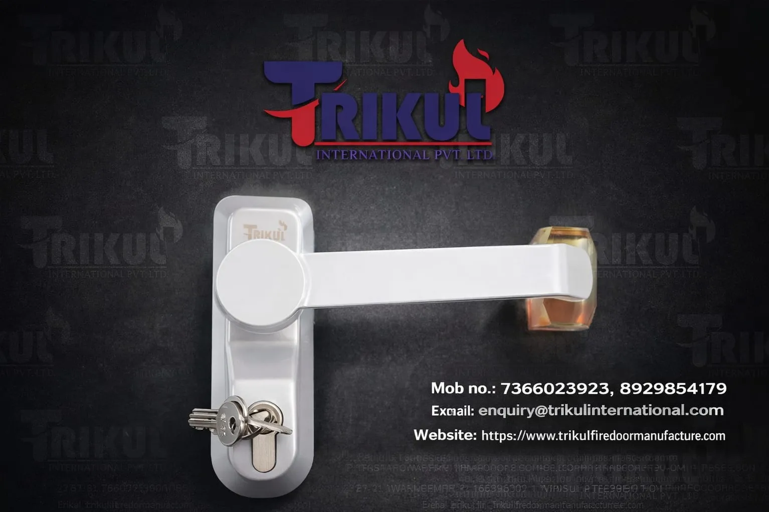 EXTERNAL TRIM