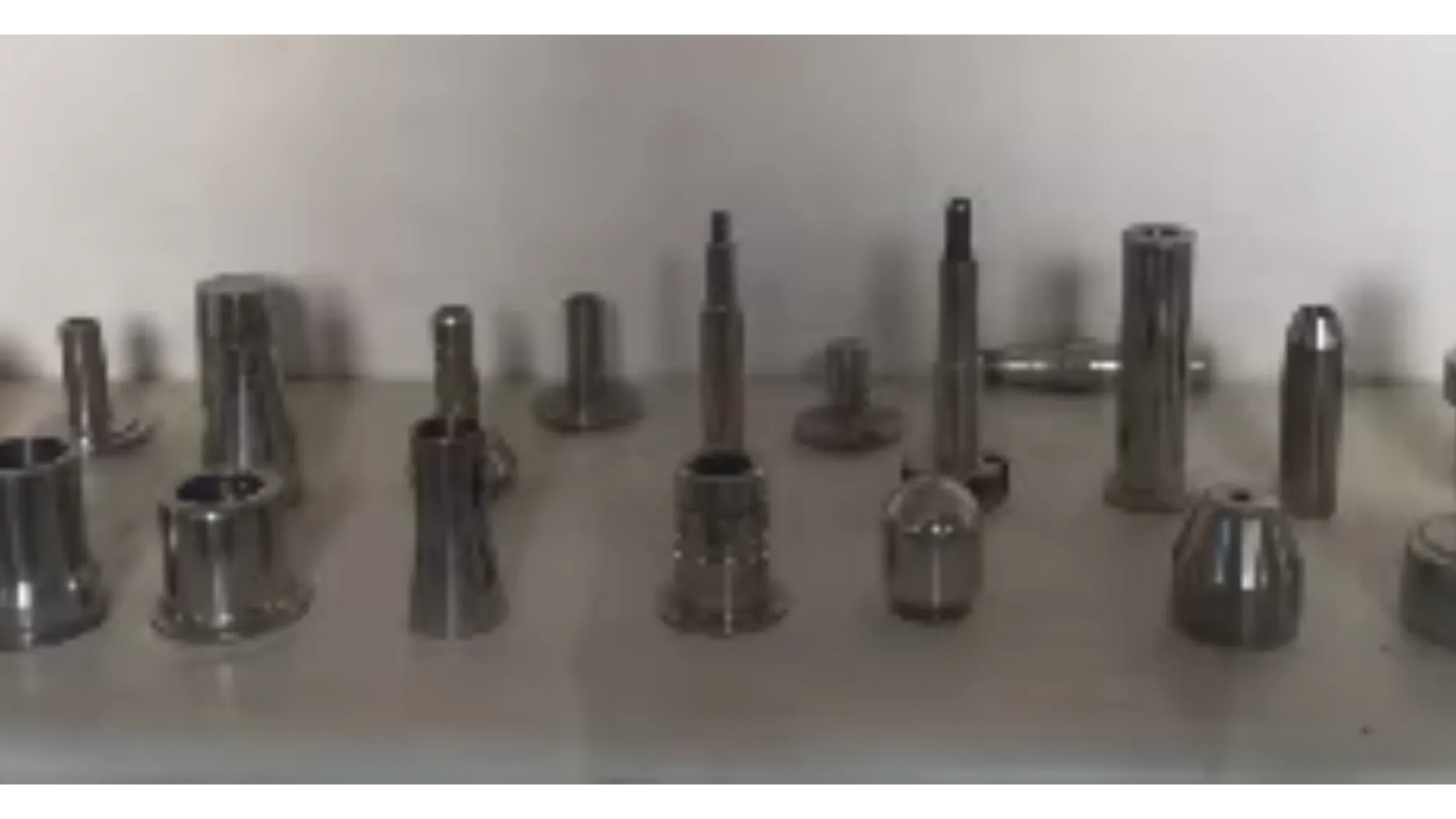 High Precision Components in Pune – Engineered for Technical Excellence
