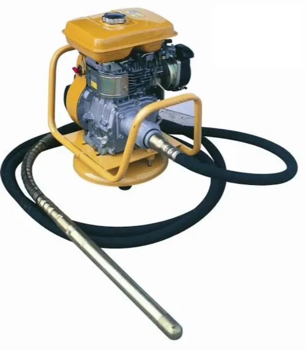 Concrete Needle Vibrator in Nagpur: Ensuring Proper Concrete Compaction