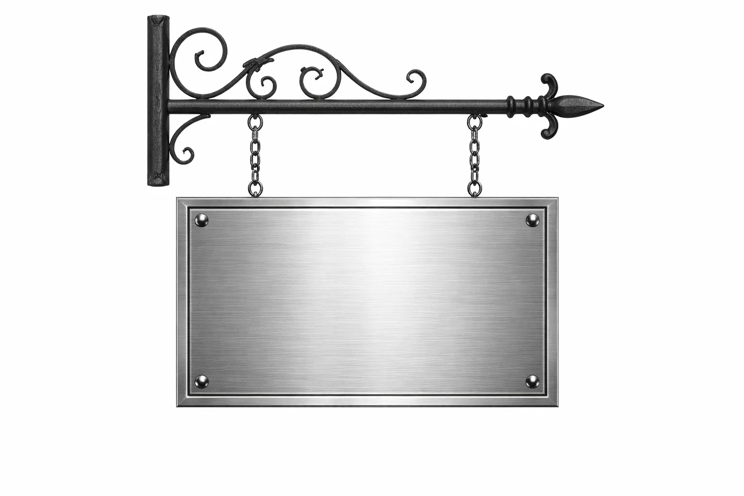 Metal Sign Board in Pune – Strong, Durable and Timeless