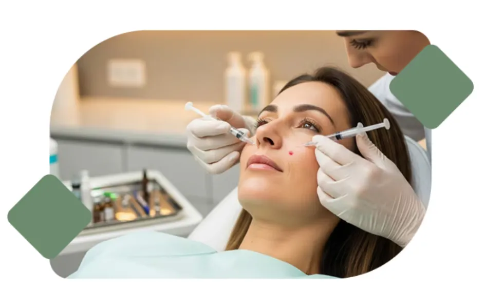 Advanced Aesthetic Treatments in Pune for Natural Skin Confidence