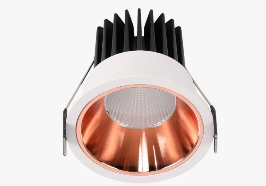 COB LED Lights for Modern Interiors in Hyderabad – Seamless Glow for Contemporary Spaces
