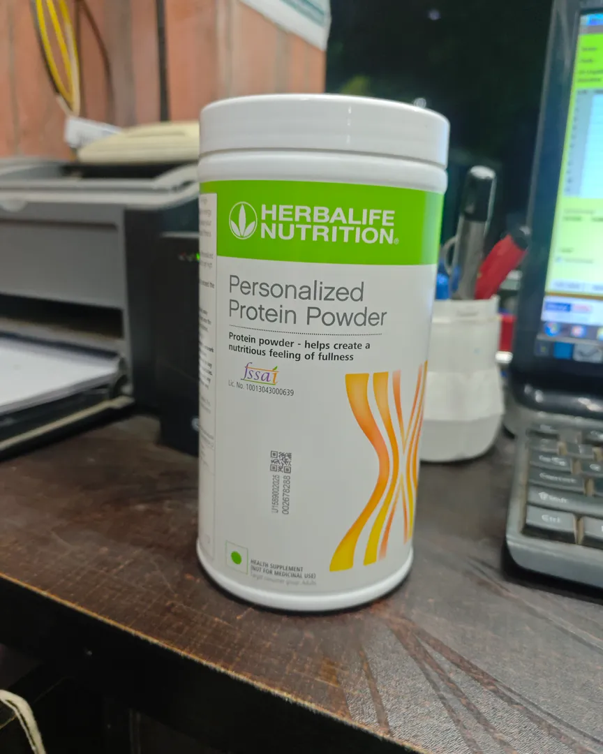 Personalized Protein powder For Health Available in V KARAN PHARMA KALWA West Thane
