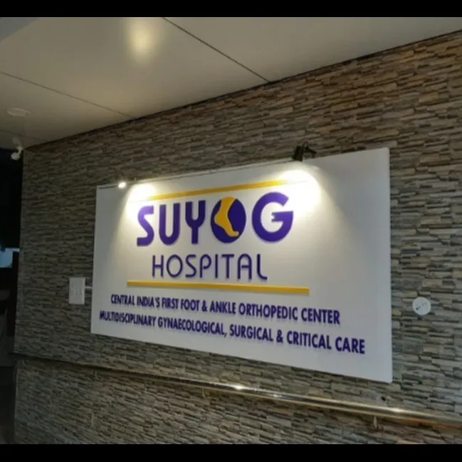 Best Emergency Orthopedic Doctor in Nagpur for Immediate Trauma Management