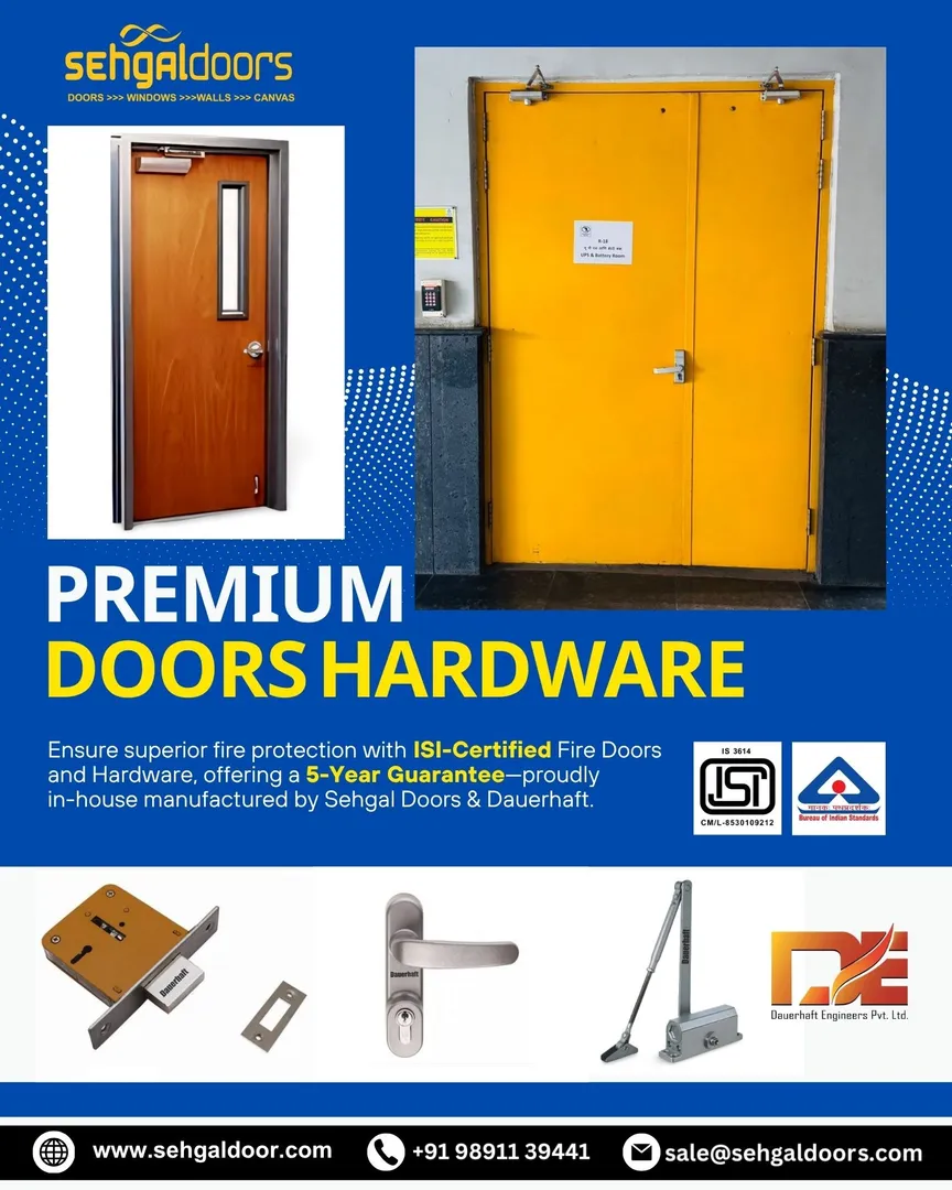 Premium Fire Protection You Can Trust