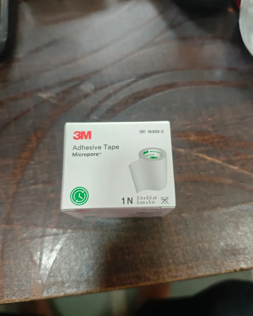 3M Micropore Tape Available in Best Rate KALWA WEST
