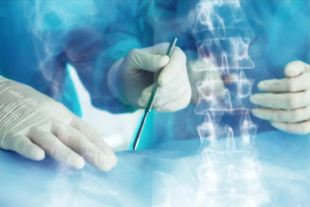 Spine Surgeons in Nagarbhavi – When Back Pain Needs Expert Evaluation