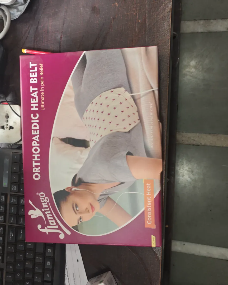 Flamingo Heating Pad Available in Kalwa West Thane West
