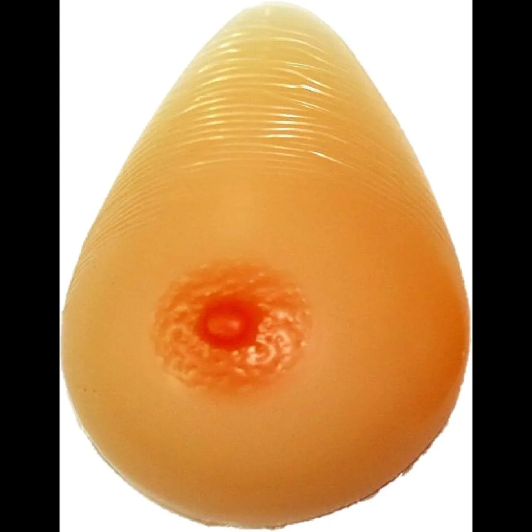 silicone breast prosthesis