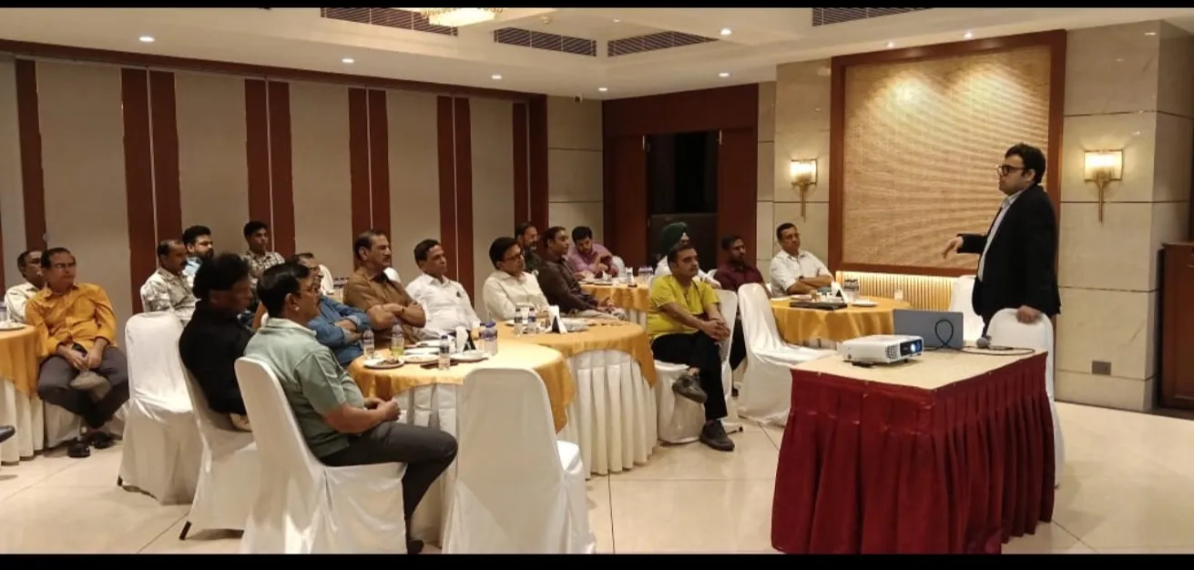 Advances and Recent Updates in Cardiology - CME for Physicians in Vashi and Navi Mumbai