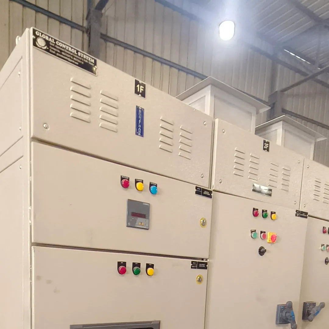 Electrical LT Panels