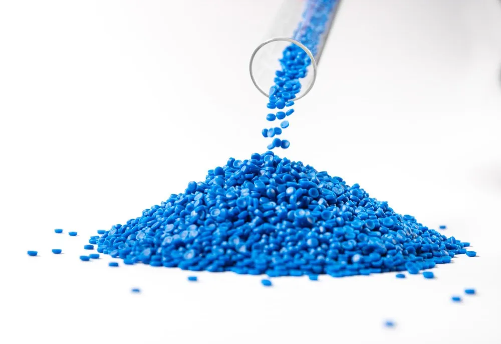 Masterbatches for Nonwoven Shopping Bags in Jaipur - Supporting Reusable Bag Production