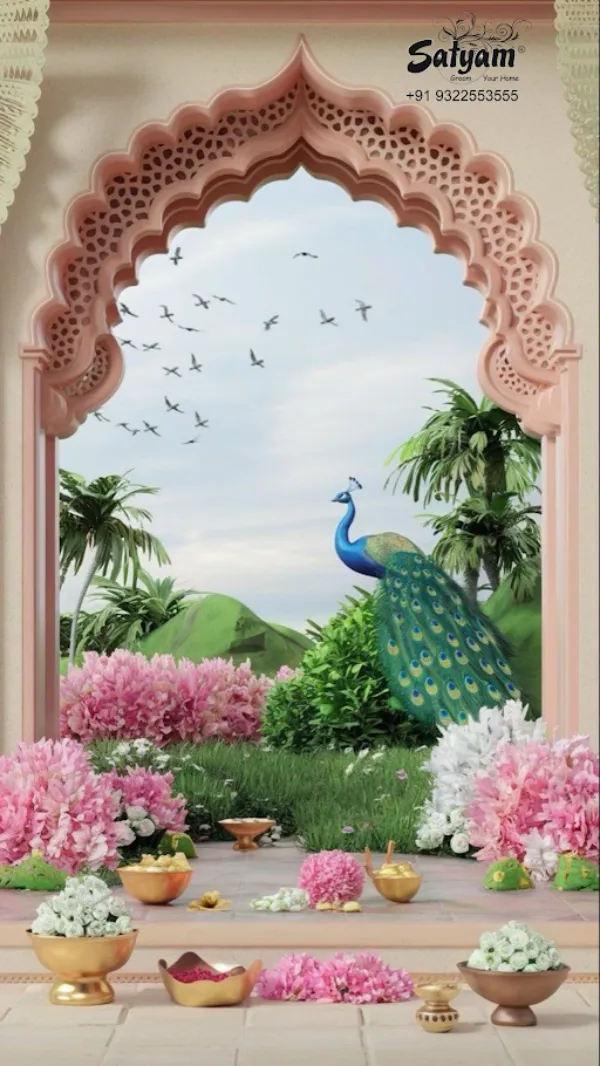 Customised Wallpapers in Thane to Transform Everyday Walls