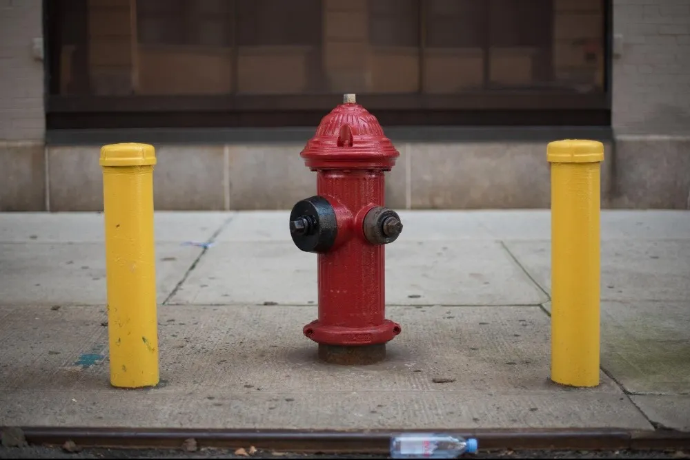 Fire Hydrant Systems in Mumbai - Essential Infrastructure for Large-Scale Fire Safety