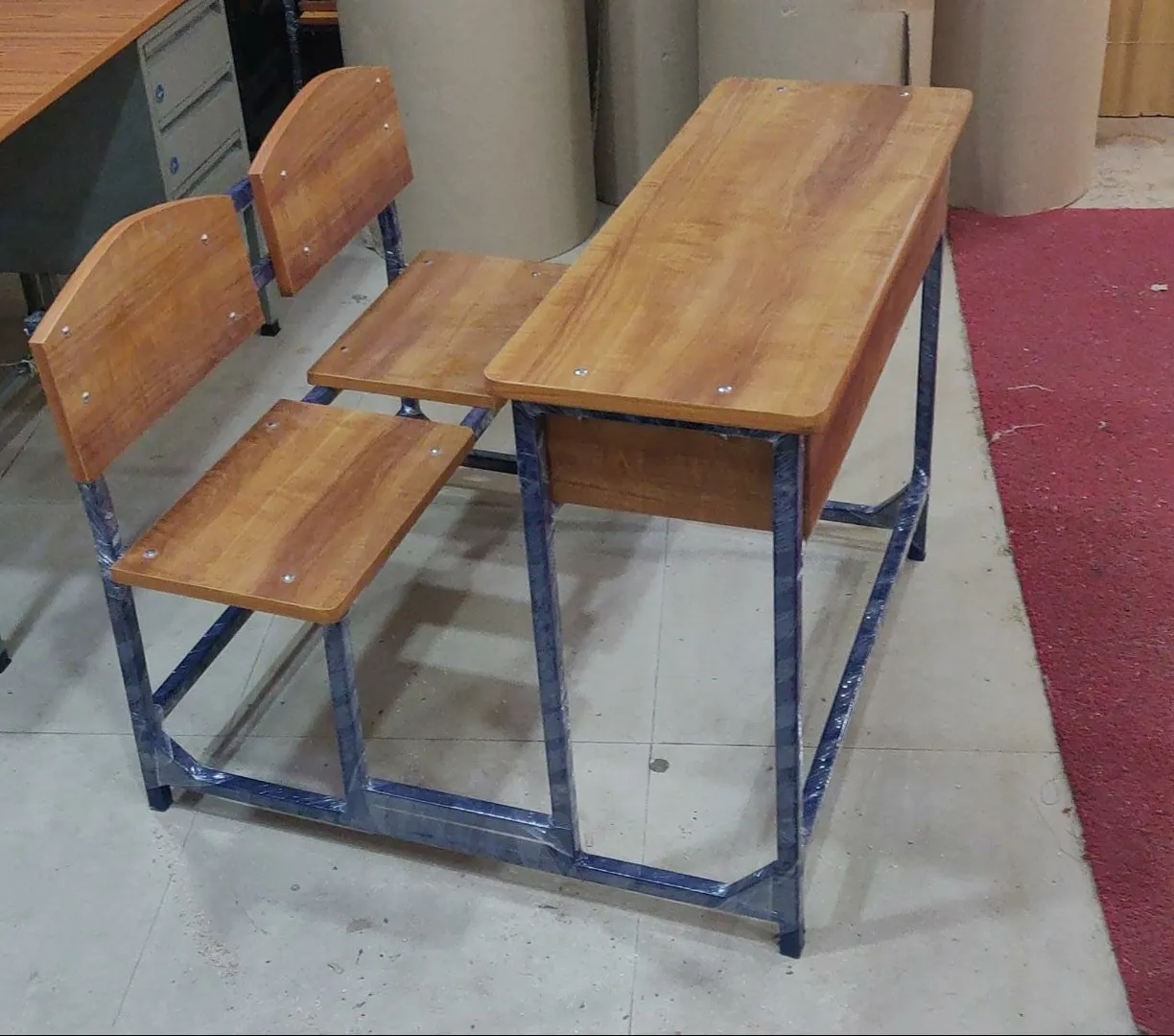 Institutional Furniture Manufacturer in Delhi – Durable Solutions for Educational Spaces
