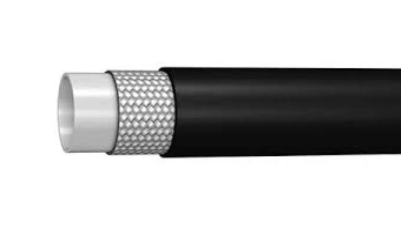 SAE100R1 Gujarat Hydraulic Hose for Industrial Machinery