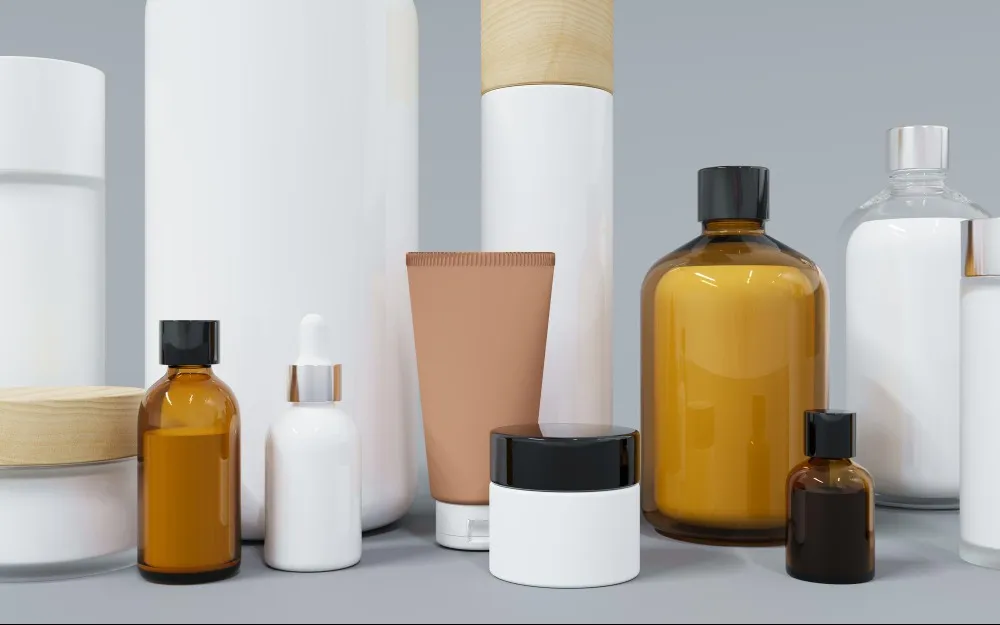 OEM Cosmetics Manufacturer Delhi | End-to-End Production Support