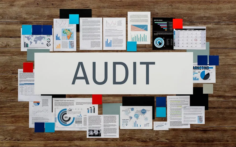 Fixed Asset Audit Services in Mumbai Making Compliance Less Stressful