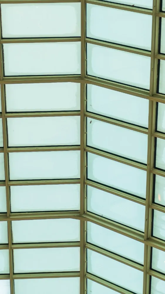 Polycarbonate Roofing Sheet Manufacturer in Bhosari – Let Natural Light Work for You