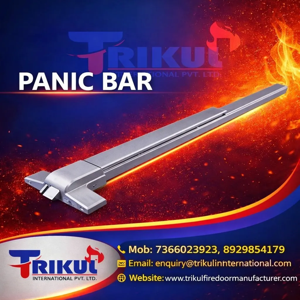 Point Panic Bar