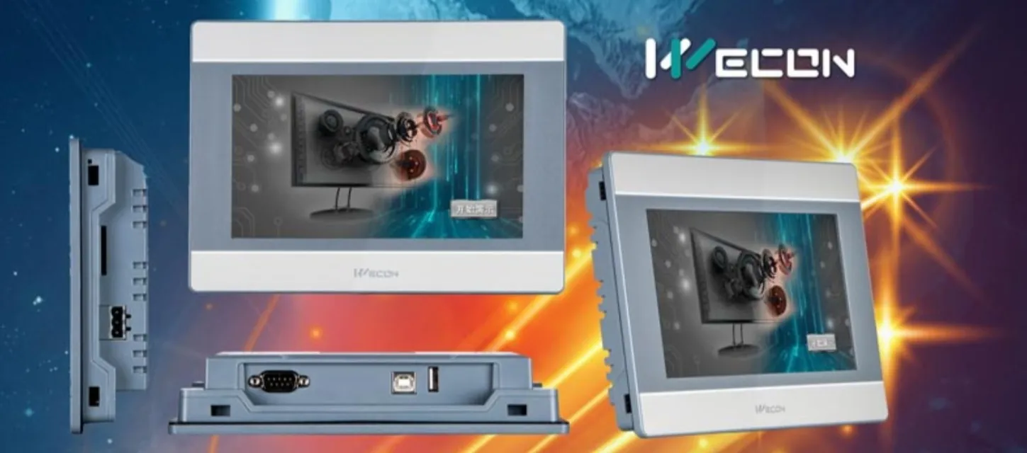 LX3V-PLC Wecon Adhira Automation