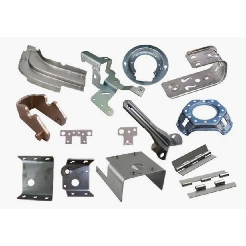 Sheet Metal Components in Bangalore – High-Performance Fabrication Excellence