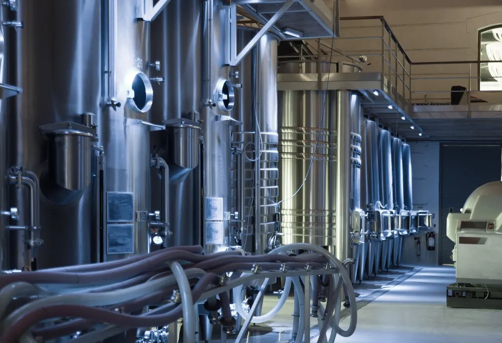 Zero Liquid Discharge (ZLD) Systems for Sustainable Water Recovery in Vadodara – Complete Wastewater