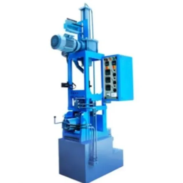 Sole Making Machine in Delhi NCR – Achieving Consistent Quality in Every Batch