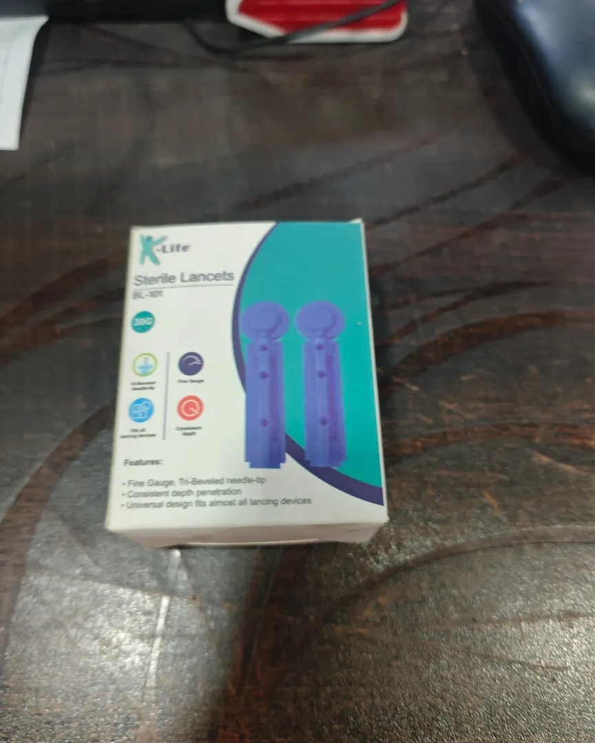 K Life Sterile Lanset Available in Kalwa Thane West