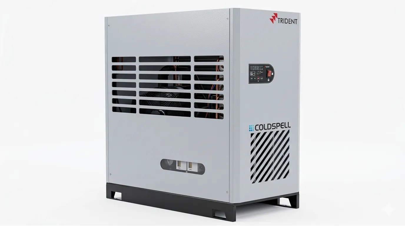 Coldspell Air Dryer Supplier in Noida | ttcpro