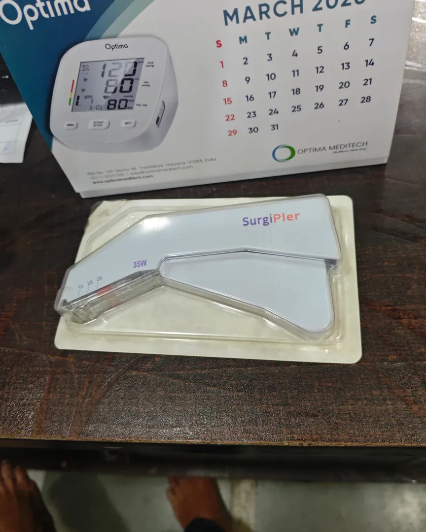 Surgical Sterile Skin Stapler Available in Kalwa West Thane