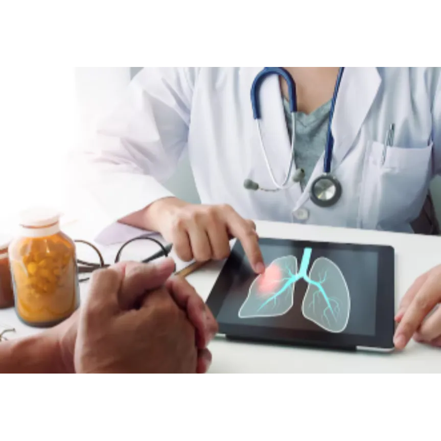 Lung Disorder Treatment in Pimpri-Chinchwad – Comprehensive Respiratory Care
