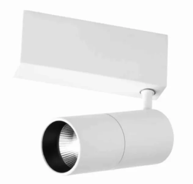 Magnetic Track Lighting Systems Supplier in Hyderabad – Flexible Lighting for Evolving Designs