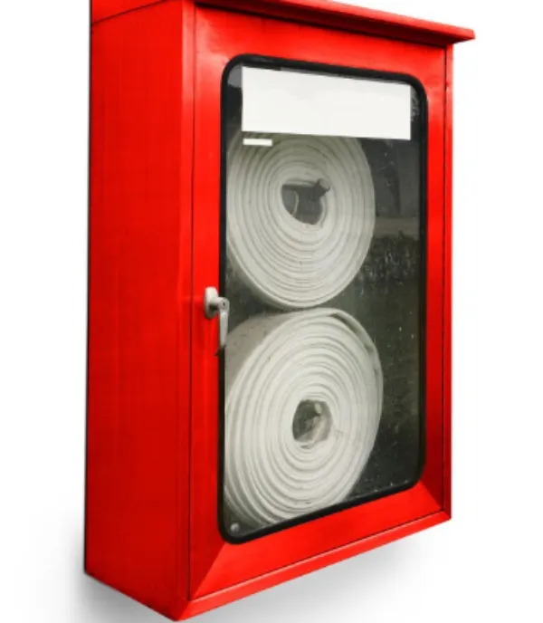 Fire Hose Box Manufacturer in Gujarat – Smart Storage That Protects Safety Equipment