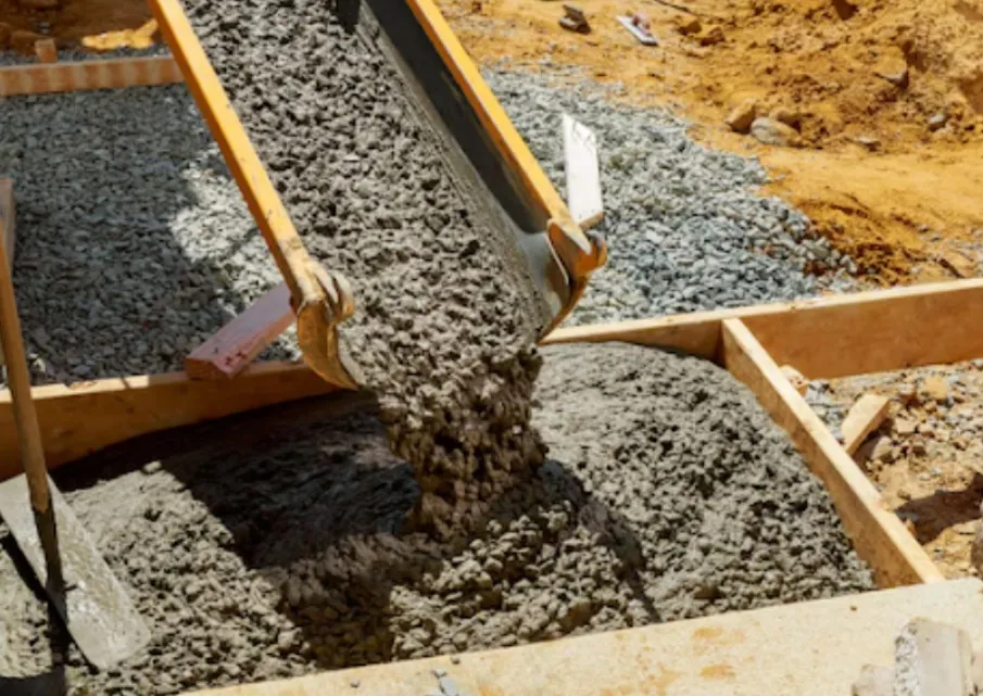 RMC for Residential Construction in Hyderabad – Simplifying Home Building