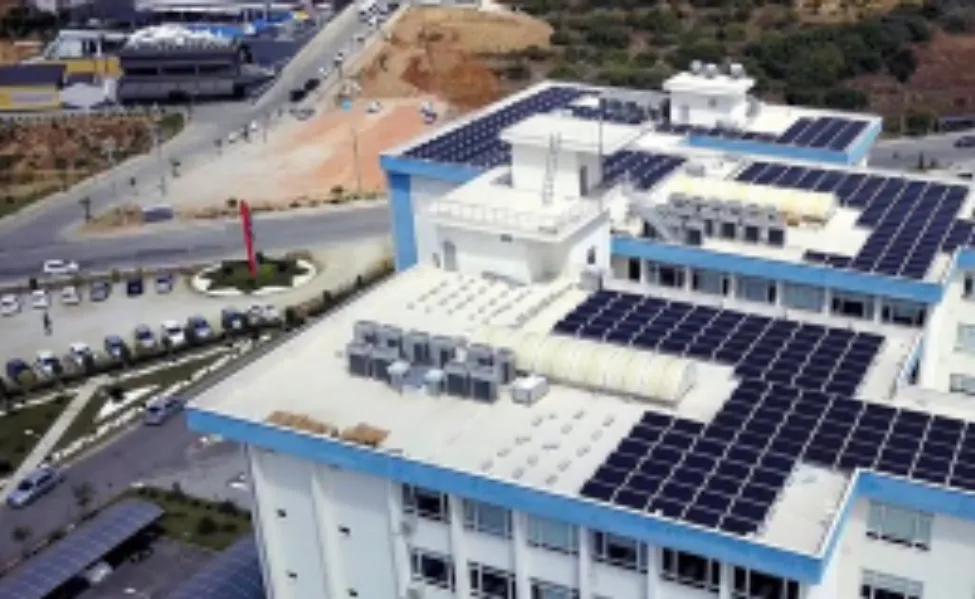 Solar for Hospital in Nagpur – Supporting Reliable Power for Healthcare Facilities