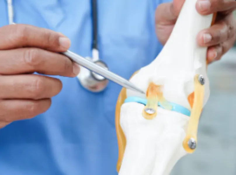 Orthopedic Surgeon for Joint Pain Treatment in Mukherjee Nagar – Finding the Right Care for Persiste