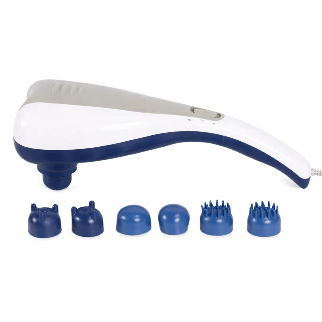 Electric Body Massager In Gujarat