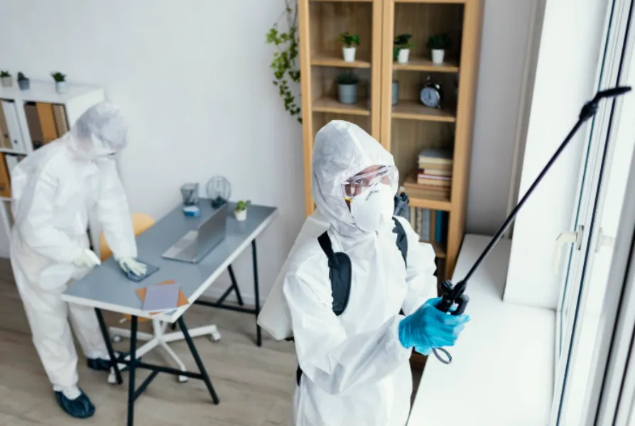 Pest Control Service in Mira Road – Keeping Everyday Living Stress-Free