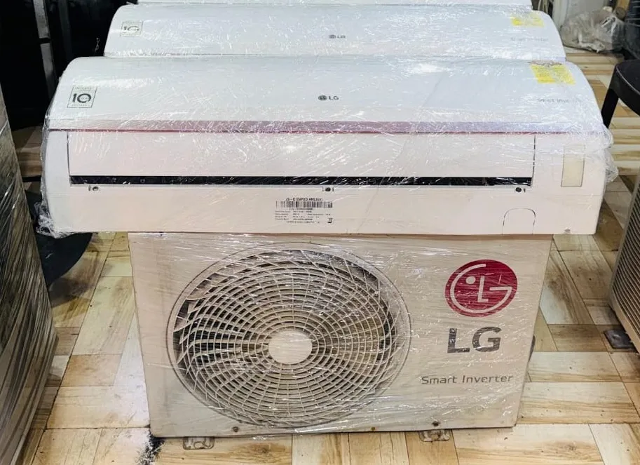 A/C On Rent in Kandivali West, Mumbai Maharshtra