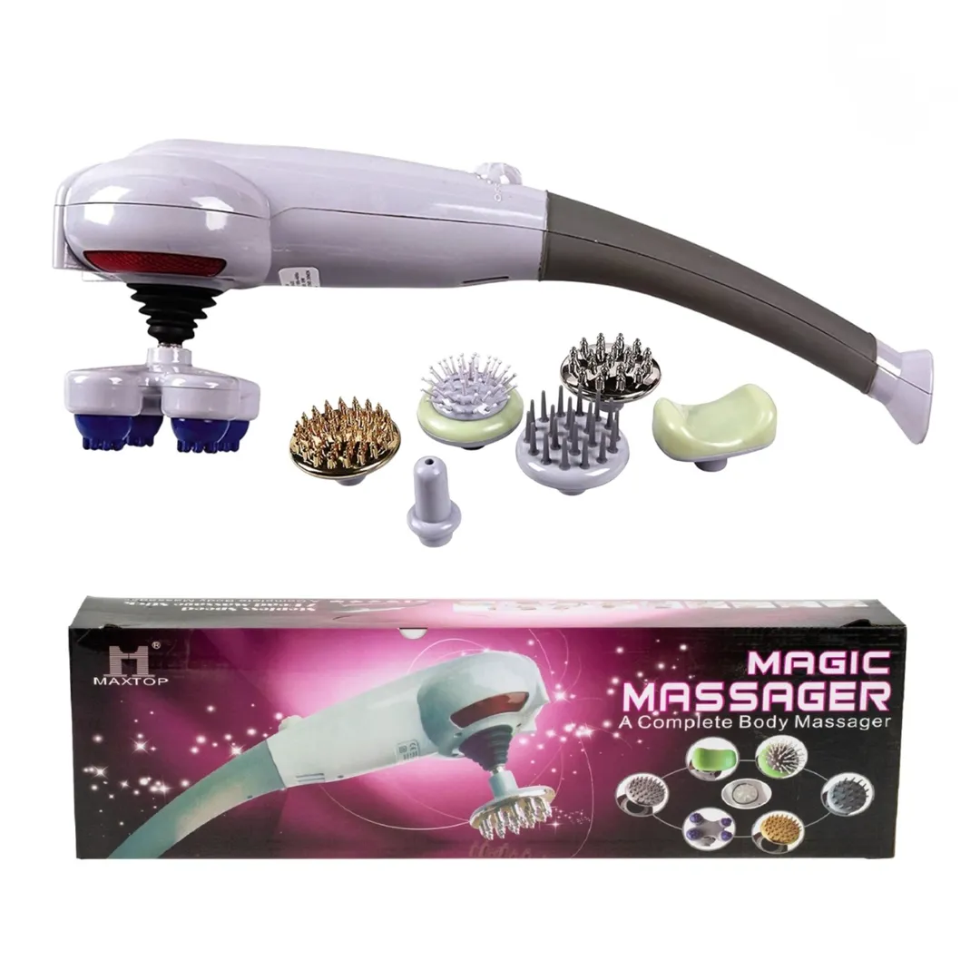 Multi Function Massager In Delhi NCR
