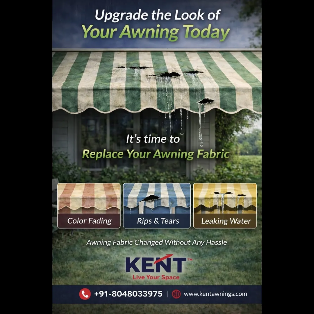 Awning Fabric