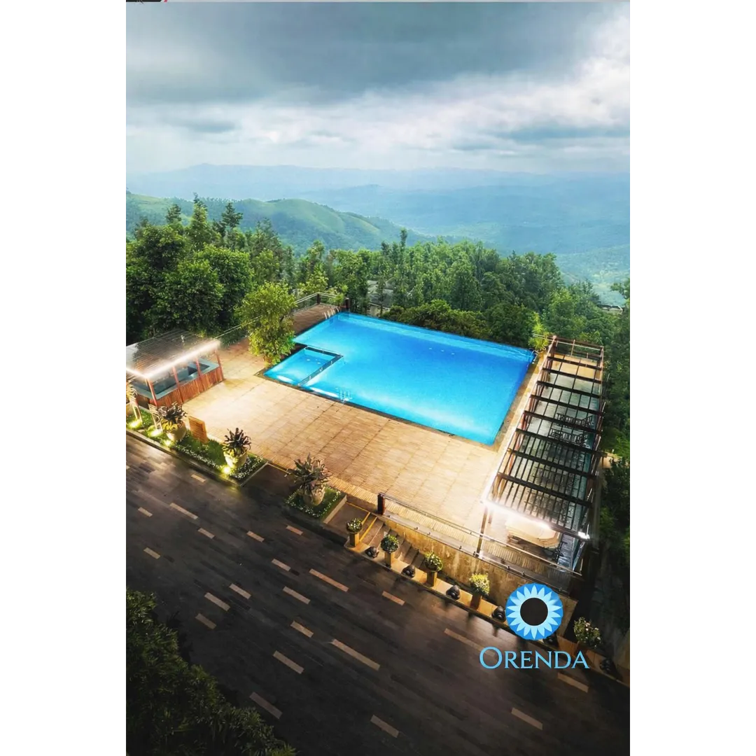 Pool Construction Company