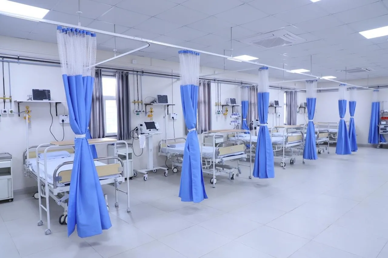 Best ICU Facility in Warje Pune – Platinum Multispeciality Hospital