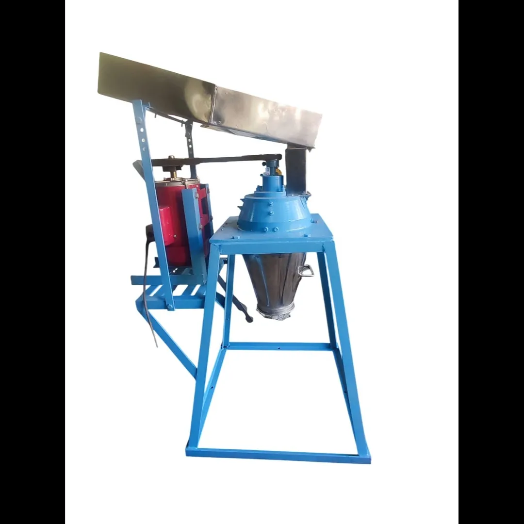 Patented Unique Pulveriser stand model manufacturers and Suppliers in Nagpur, Bhandara, Wardha, Amra...