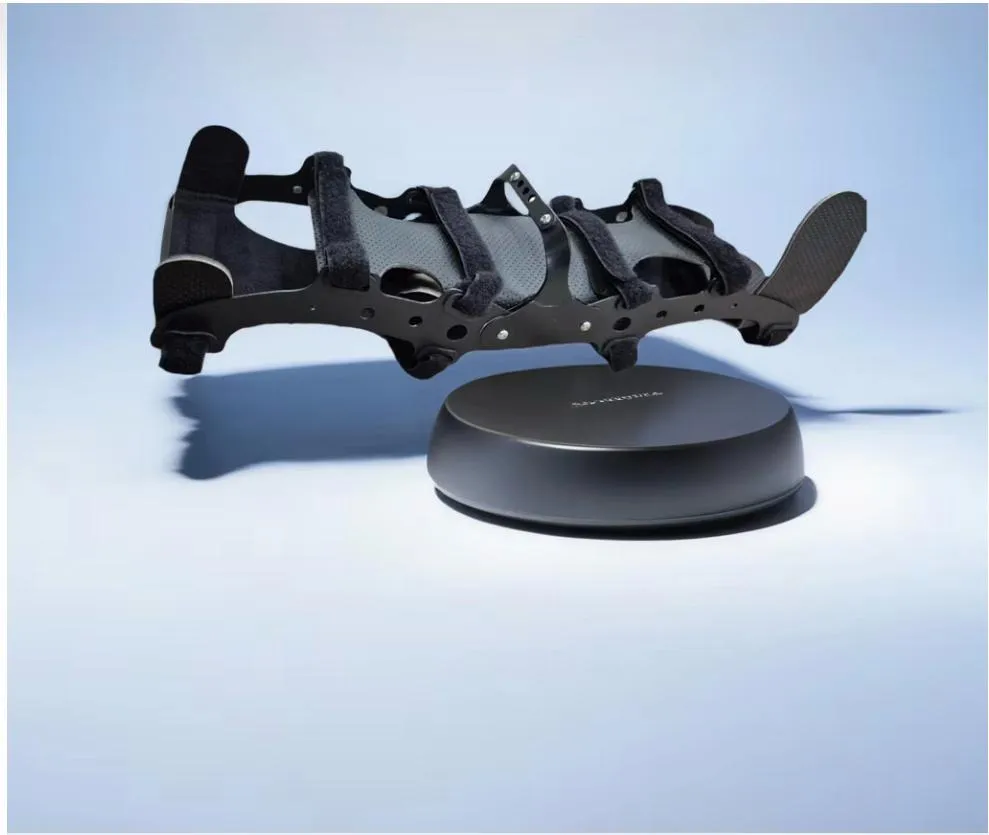 🦵 Knee Support Brace Supplier in Noida – NS Technology