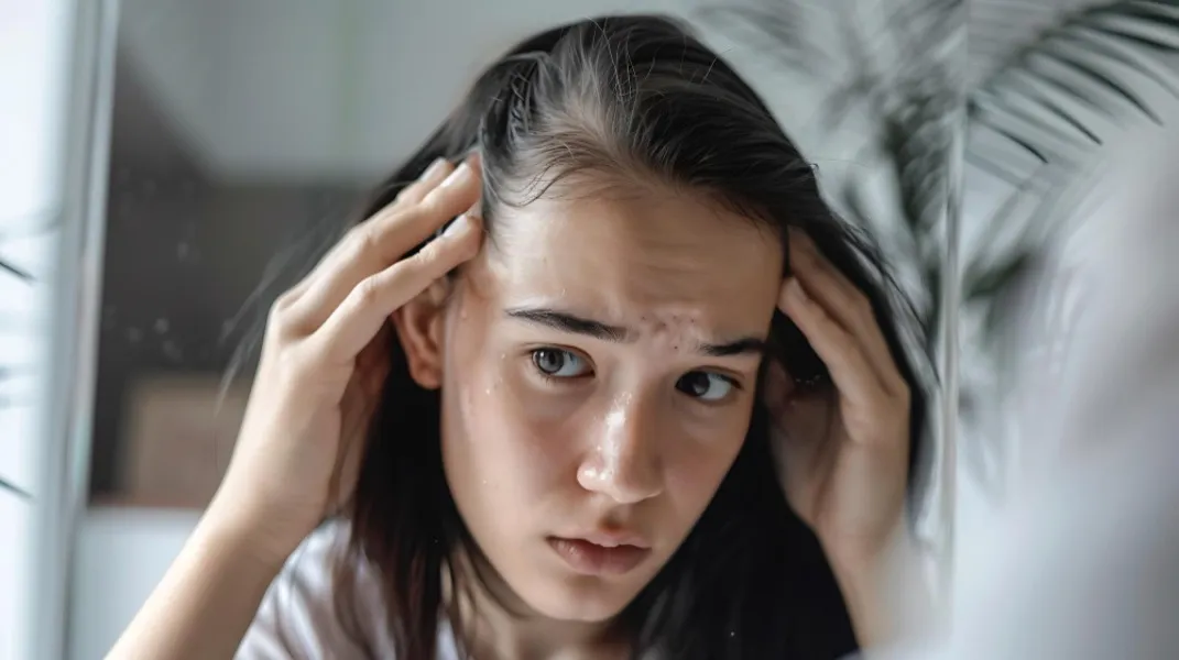 Postpartum Hair Loss Treatment in Perungudi – Restoring Hair After Pregnancy