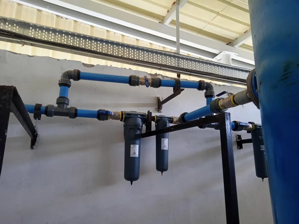 PPR Pipes for interior
