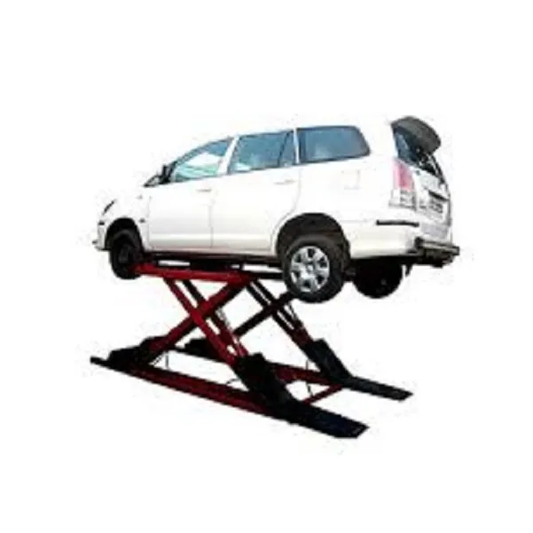 Hydraulic Car Lift Manufacturer in Mumbai
